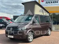 2011 Volkswagen T5