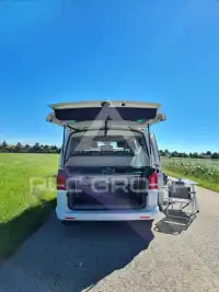 2011 Volkswagen T5