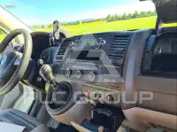 2011 Volkswagen T5