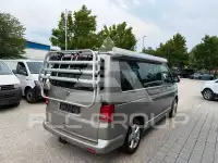2011 Volkswagen T5