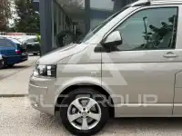 2011 Volkswagen T5