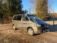 2011 Volkswagen T5