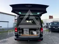 2011 Volkswagen T5