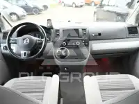2011 Volkswagen T5