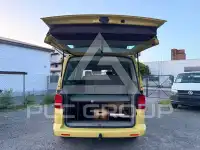 2011 Volkswagen T5
