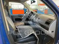 2011 Volkswagen T5