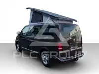 2011 Volkswagen T5