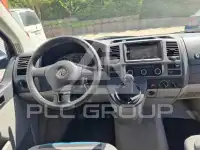 2014 Volkswagen T5
