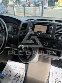 2011 Volkswagen T5