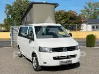 2011 Volkswagen T5