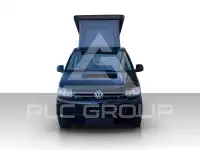 2011 Volkswagen T5