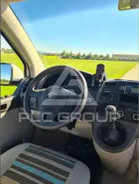 2011 Volkswagen T5