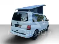 2011 Volkswagen T5