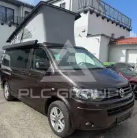 2011 Volkswagen T5