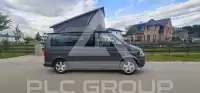 2011 Volkswagen T5