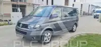 2011 Volkswagen T5