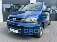 2011 Volkswagen T5