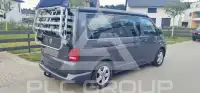 2011 Volkswagen T5