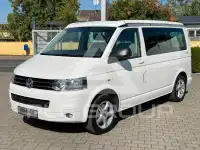 2011 Volkswagen T5