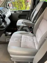 2011 Volkswagen T5