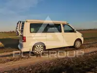 2011 Volkswagen T5