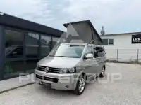 2011 Volkswagen T5
