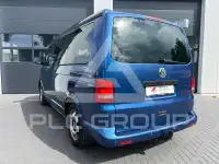 2011 Volkswagen T5