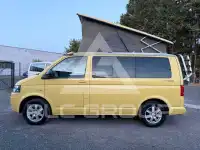 2011 Volkswagen T5