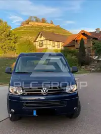2011 Volkswagen T5