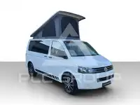 2011 Volkswagen T5