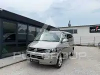 2011 Volkswagen T5