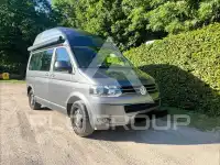 2011 Volkswagen T5