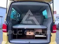 2011 Volkswagen T5