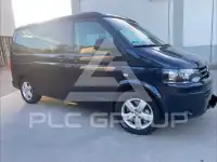 2011 Volkswagen T5