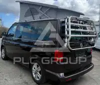 2011 Volkswagen T5