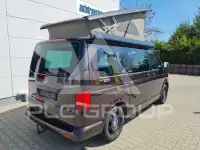 2014 Volkswagen T5