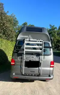 2011 Volkswagen T5