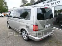 2011 Volkswagen T5