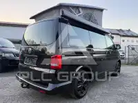 2011 Volkswagen T5