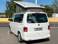 2011 Volkswagen T5