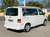 2011 Volkswagen T5