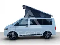 2011 Volkswagen T5