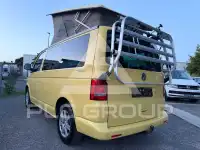 2011 Volkswagen T5