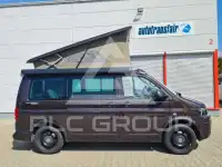 2014 Volkswagen T5
