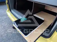 2011 Volkswagen T5