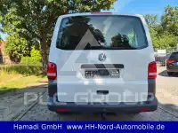2011 Volkswagen T5