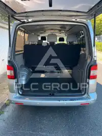 2012 Volkswagen T5
