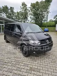 2011 Volkswagen T5