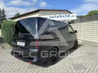 2011 Volkswagen T5
