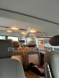 2011 Volkswagen T5